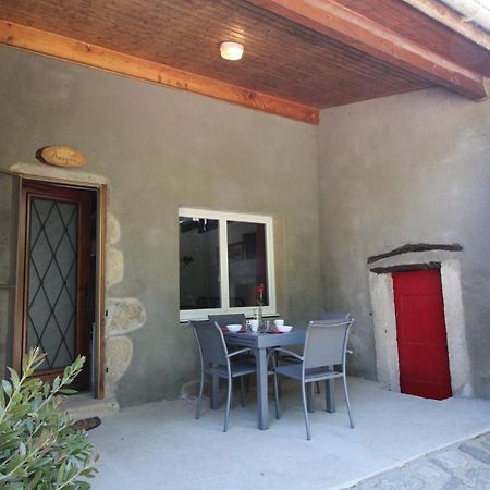 Gites A La Ferme De Bacon Saint-Sylvestre  외부 사진